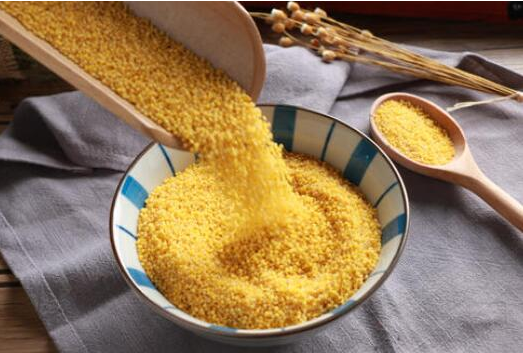 “繁峙黄米”“繁峙小米”榜上有名